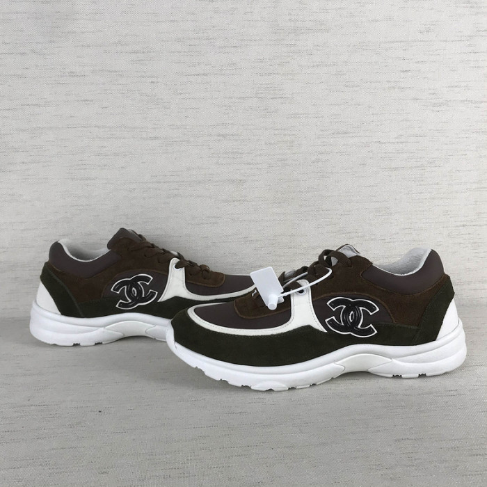 chnl sneaker