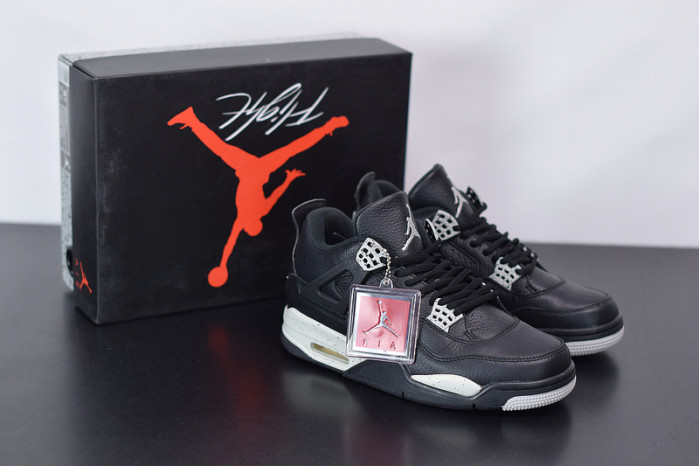 air jordan 4 retro oreo 314254-003