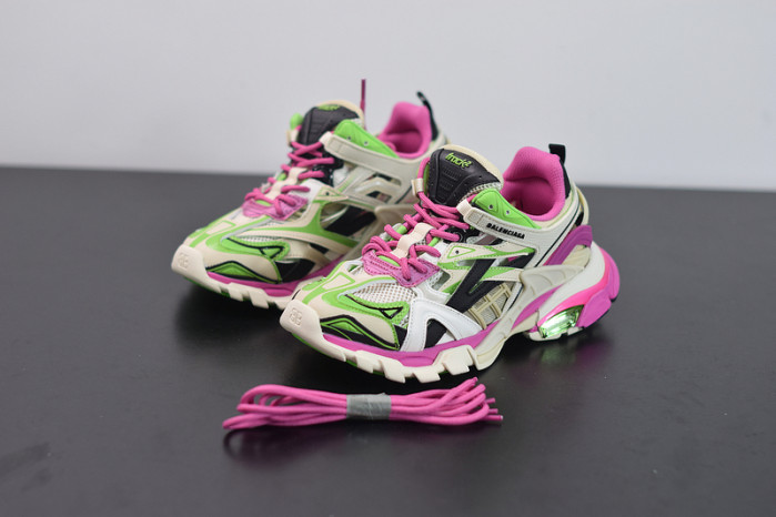 balcia track.2 pink green 568615 w2gn3 9199