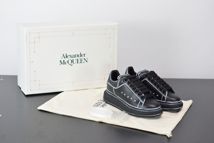 alexander mcqueen sneakers