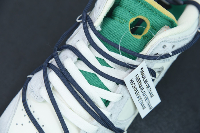 off-white x nike sb dunk low “20 of 50” ow dj0950-115