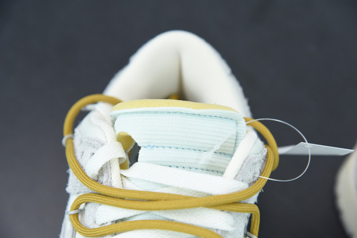 off white nike dunk low 37 of 50 ow dj0950-105