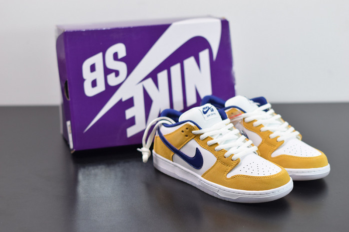 nike sb dunk low laser orange bq6817-800