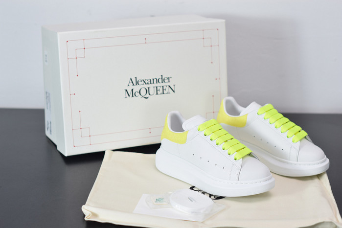 alexander mcqueen sneakers