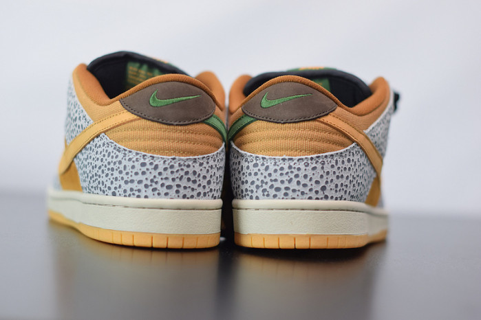 nike sb dunk low safari cd2563-002