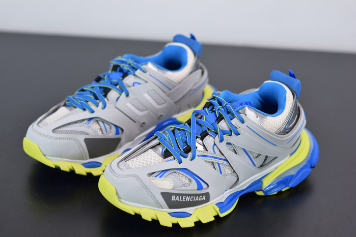 balcia track sneaker 545023 w1gb9 6509