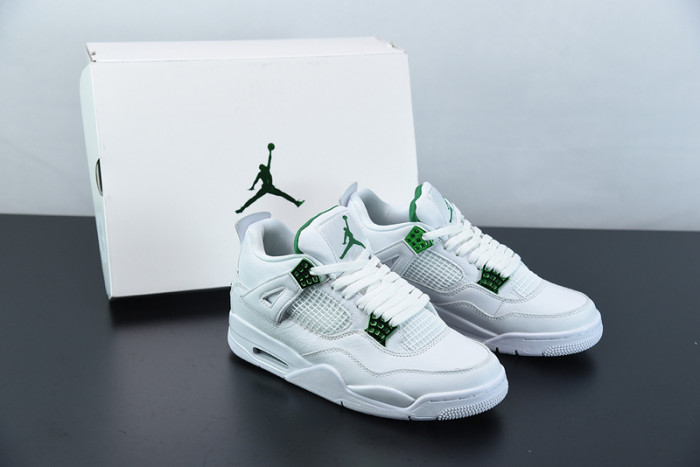 air jordan 4 pine green ct8527-113
