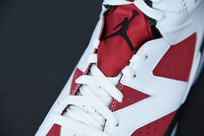 air jordan 6 carmine ct8529-106 2021