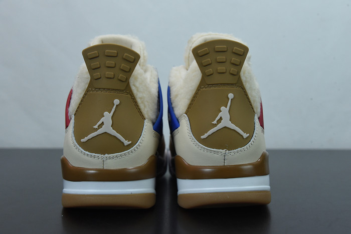 air jordan 4 gs “where the wild things are” dh0572-264