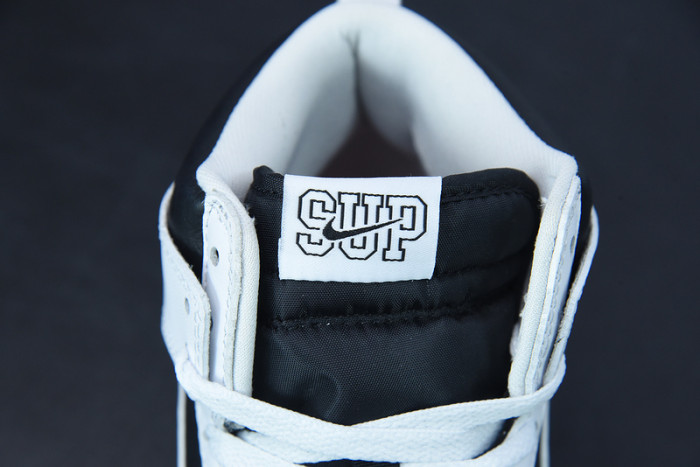 nike sb dunk high S*p*e by any means black dn3741-002