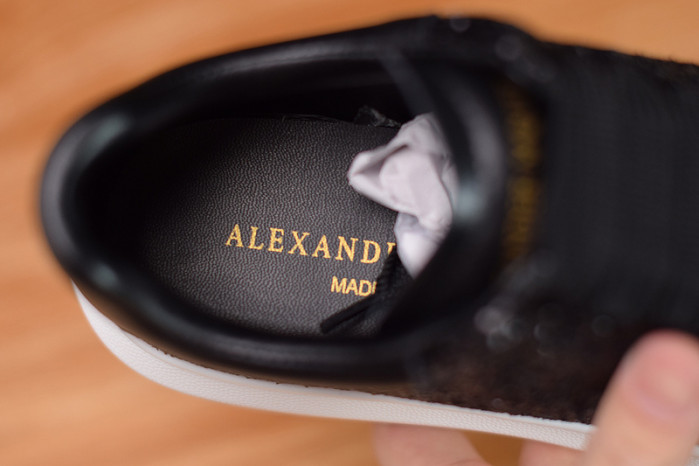 alexander mcqueen sneakers