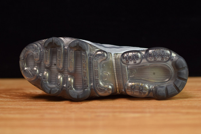 nike air vapormax 2019 premium white platinum tint lime blast at6810-100