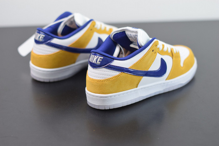 nike sb dunk low laser orange bq6817-800