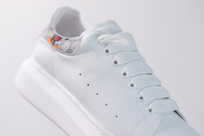 alexander mcqueen sneakers