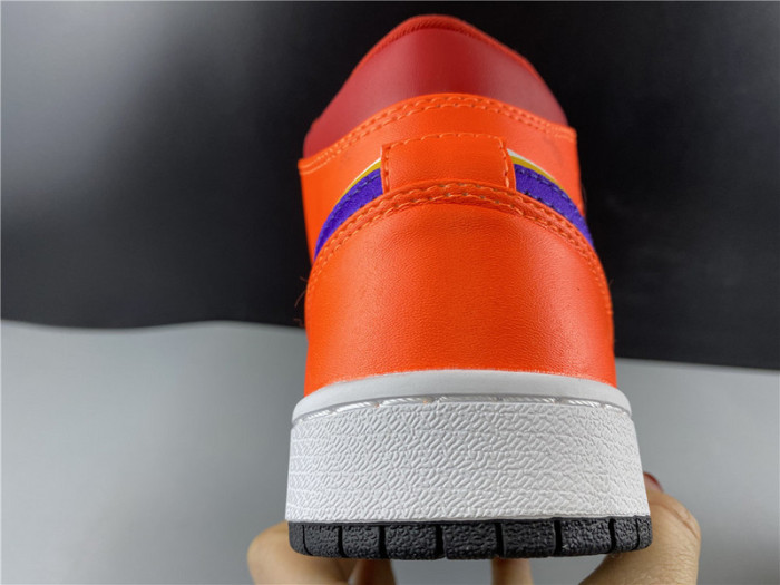 air jordan 1 mid alternate multi-color 554725-128