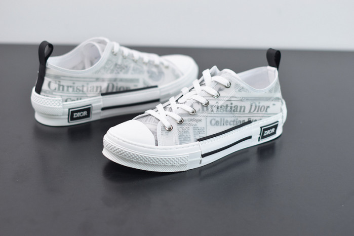 dor b23 low top oblique d006