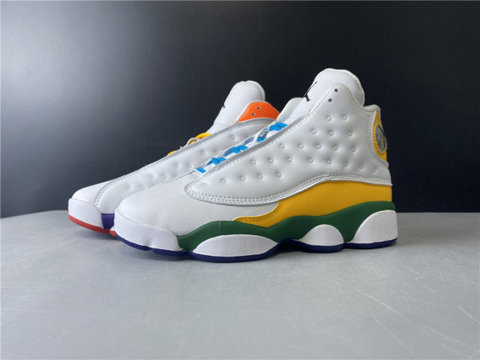 air jordan 13 retro gs playground cv0785-158