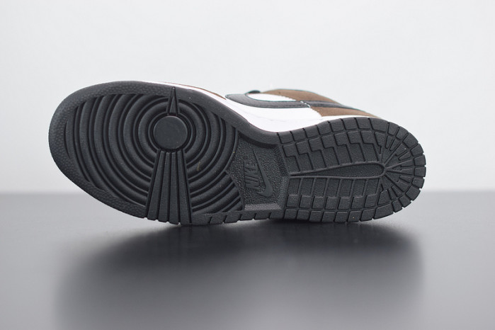 nike sb dunk low sp "trail end brown" 304292-102