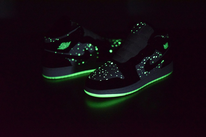 air jordan 1 mid white black teal tint (gs) bq6931-103