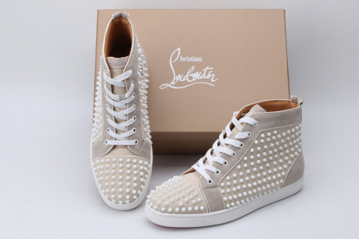 Ch**an louboutin