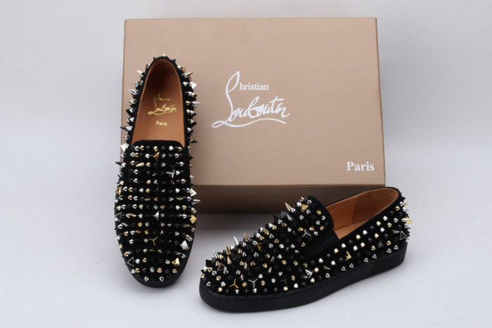 Ch**an louboutin
