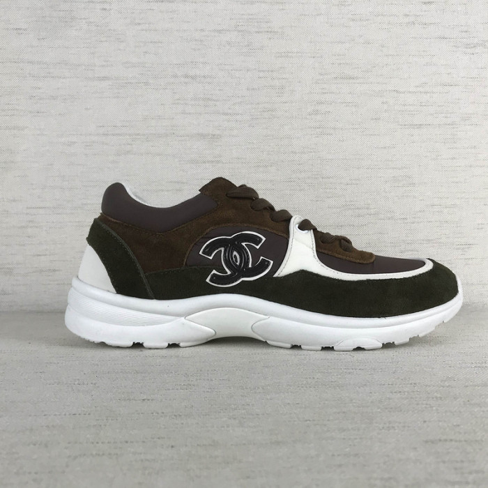 chnl sneaker