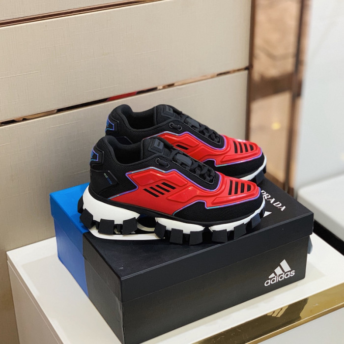 prda sneaker