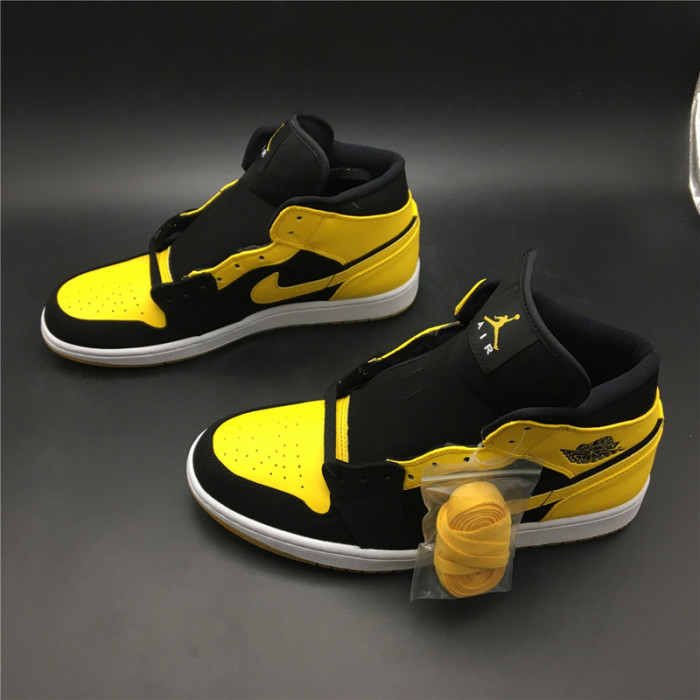 air jordan 1 retro mid new love 554724-035