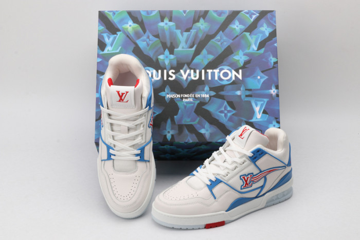 lv sneakers