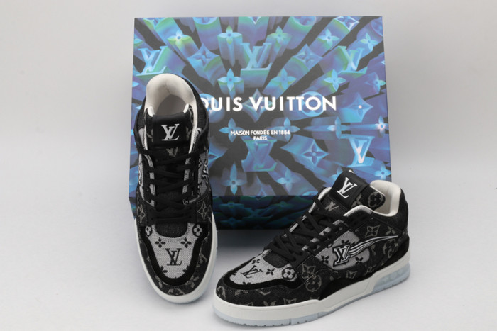lv sneakers