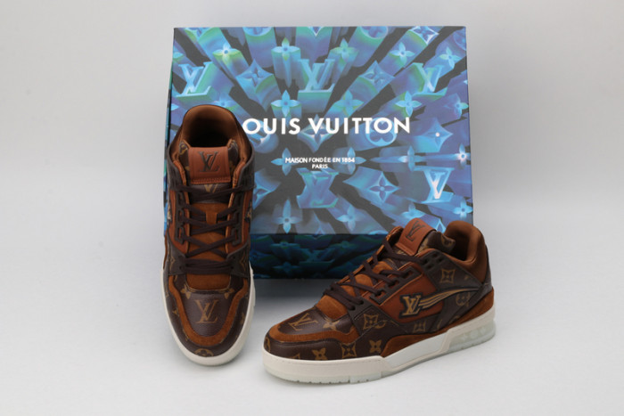 lv sneakers