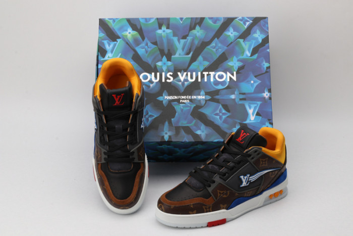 lv sneakers