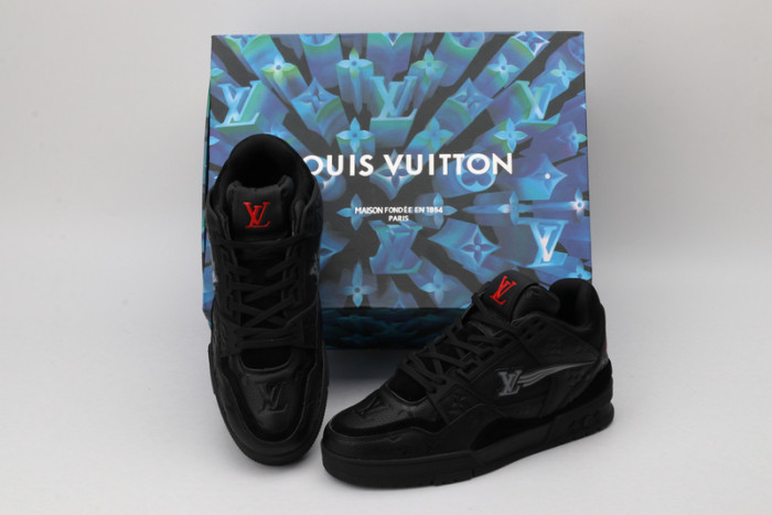 lv sneakers