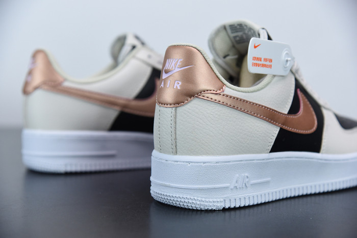 nike air force 1 milk tea db5080-200