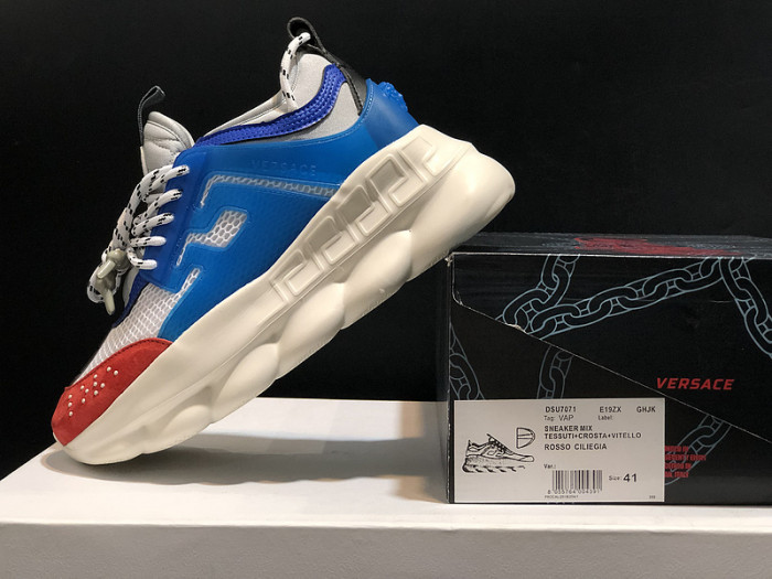 versace sneaker