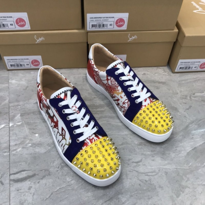 Ch**an louboutin