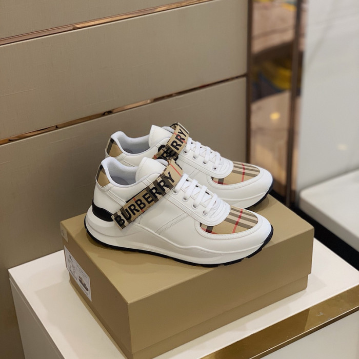bubry sneakers