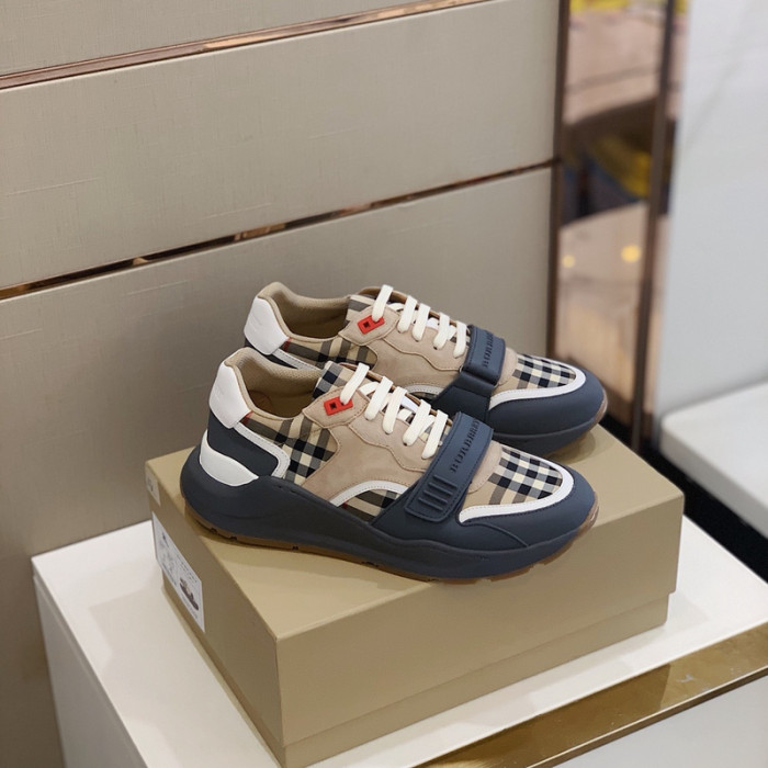 bubry sneakers