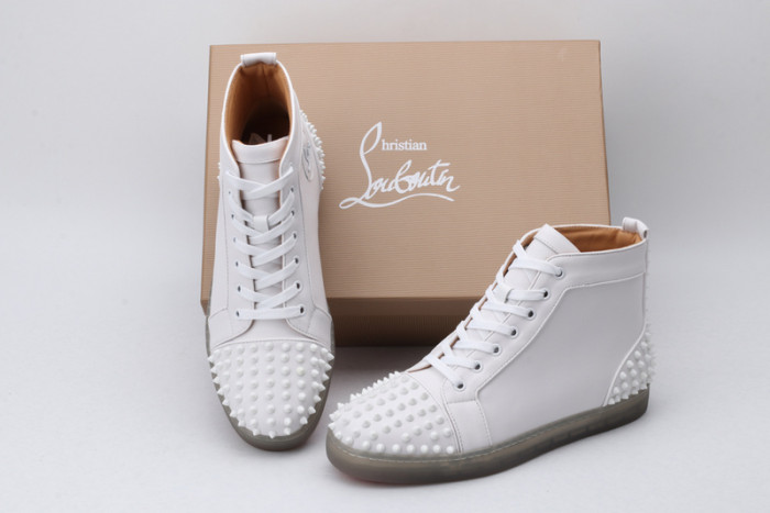 Ch**an louboutin