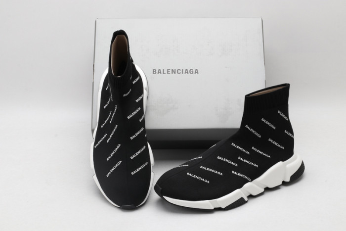 balcia speed trainer