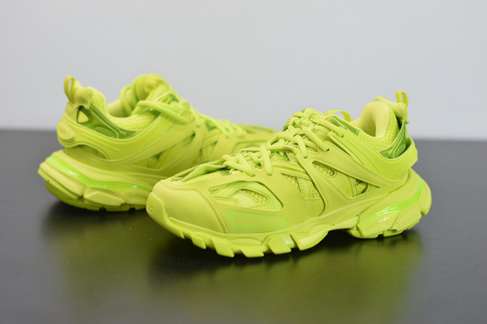 balcia track green 542023 w2la1 3501