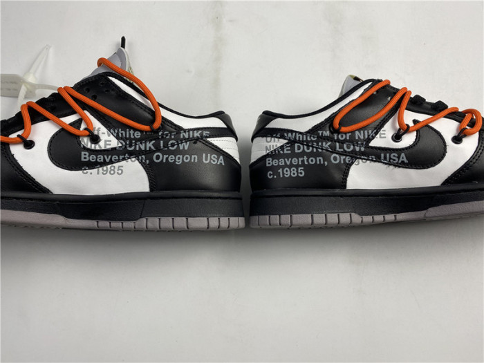 off-white x nike dunk low ct0856-001