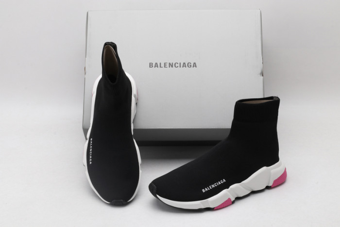 balcia speed trainer