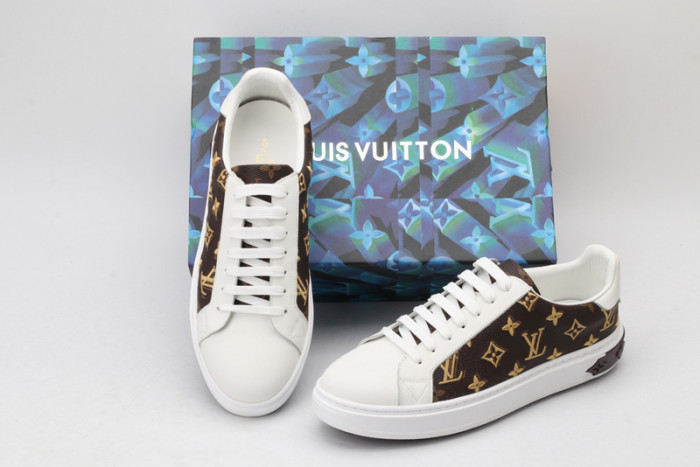 lv sneakers