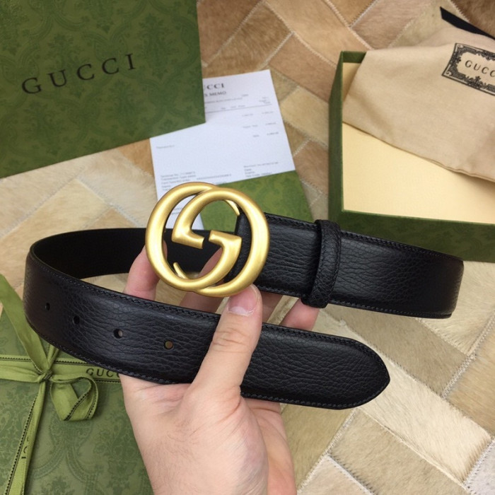 G*u*i* belt 40mm