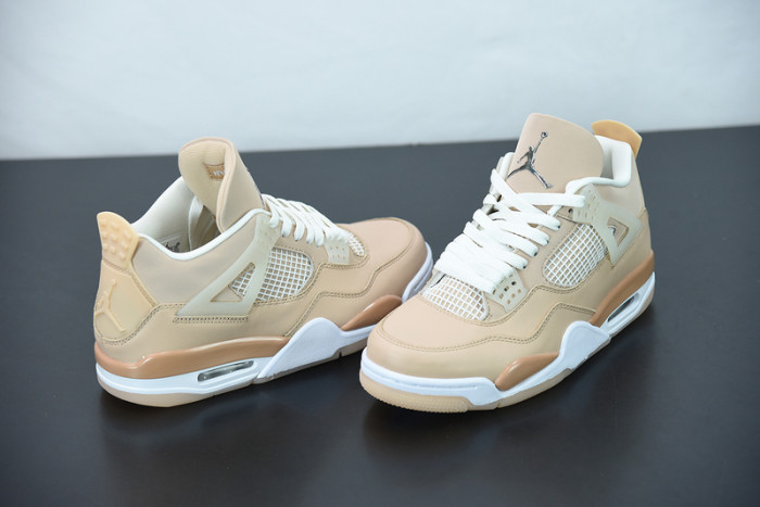air jordan 4 wmns shimmer dj0675-200