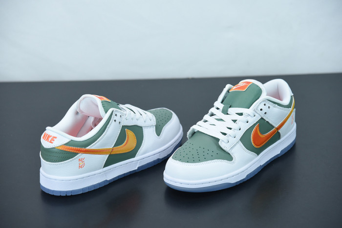 nike dunk low “ny vs ny” dn2489-300