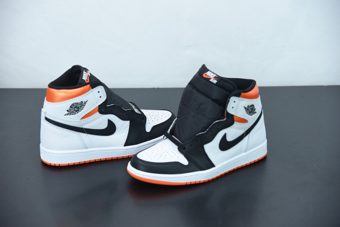 air jordan 1 high og “electro orange” 555088-180