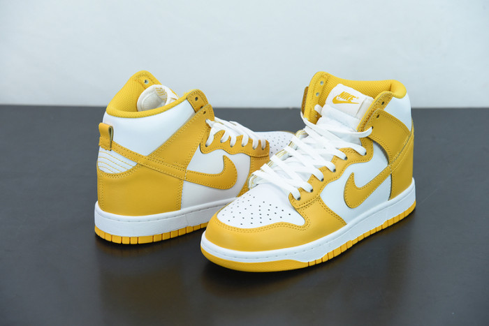 nike dunk high dark sulfur dd1869-106