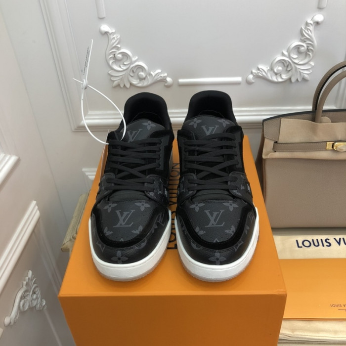 lv sneakers